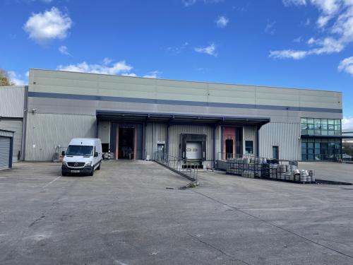 Unit 2 Dolphin Way, Purfleet, RM19