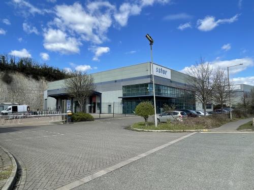 Unit 2 Dolphin Way, Purfleet, RM19