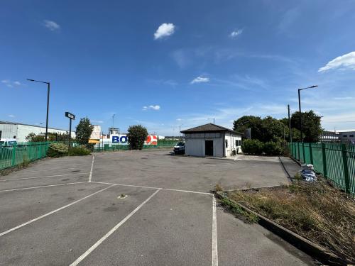 Enfield, EN3