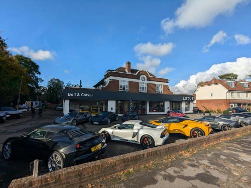 Bell & Colvill, Epsom Road, West Horsley Leatherhead, KT24