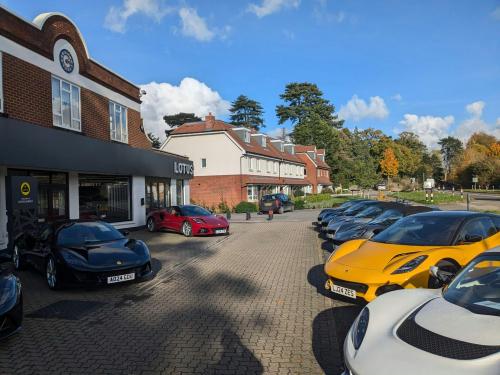 Bell & Colvill, Epsom Road, West Horsley Leatherhead, KT24