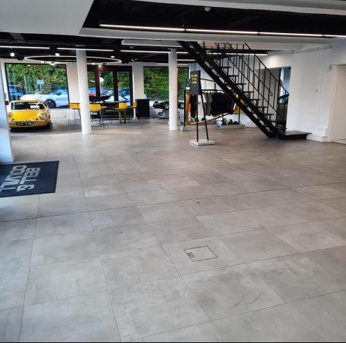 Bell & Colvill, Epsom Road, West Horsley Leatherhead, KT24