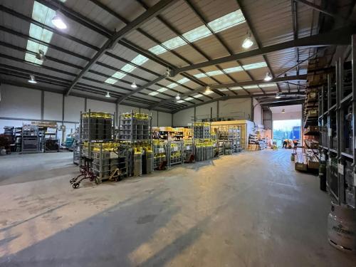Unit B, Imperial Park, Randalls Way, Leatherhead, KT22
