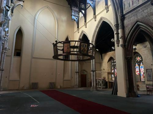 St Patricks Church, 1 Cambridge Road, Hove, BN3