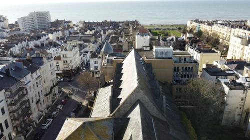 St Patricks Church, 1 Cambridge Road, Hove, BN3