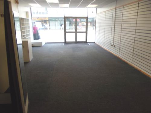 18 Greyfriars, Bedford, MK40