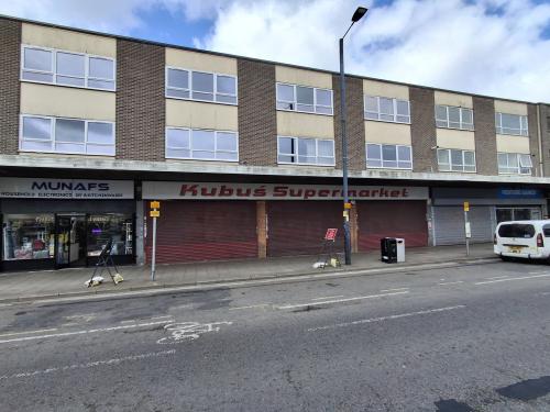 Office, 12-16 Greyfriars, Bedford, MK40