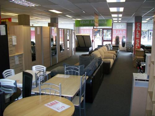 Office, 12-16 Greyfriars, Bedford, MK40