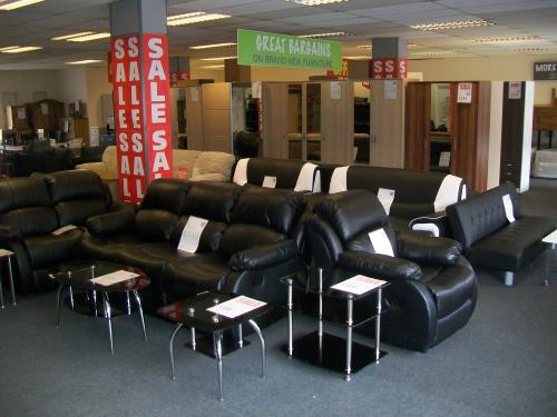 Office, 12-16 Greyfriars, Bedford, MK40