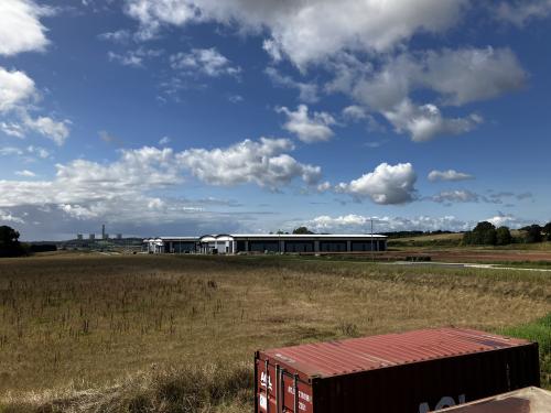 Fairham Business Park, Foresters Avenue, Fairham, Nottingham, NG11