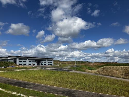Fairham Business Park, Foresters Avenue, Fairham, Nottingham, NG11