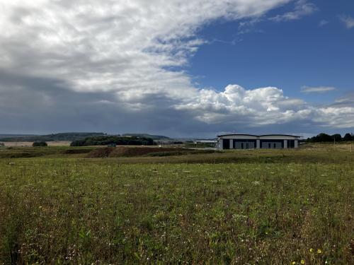 Fairham Business Park, Foresters Avenue, Fairham, Nottingham, NG11