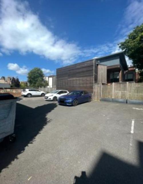 Car Parking Spaces, 15 Whiteladies Road, Clifton, Bristol, BS8