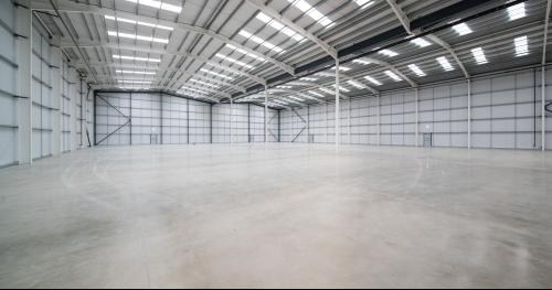 Leftfield Park, Cockerell Road, Corby, NN17