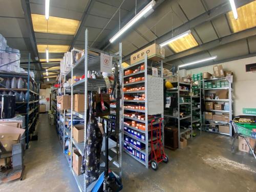 11-12 Douglas Bader Close, North Walsham, NR28