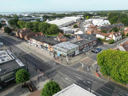 2-4 Park Road South, 2-16 Park Road South, Havant, PO9