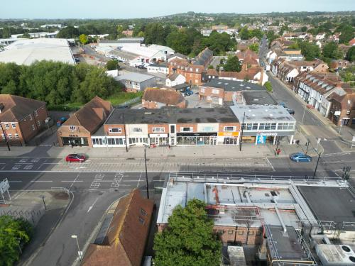 2-4 Park Road South, 2-16 Park Road South, Havant, PO9