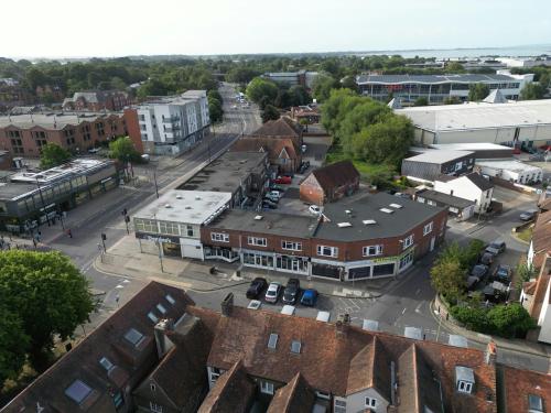 2-4 Park Road South, 2-16 Park Road South, Havant, PO9