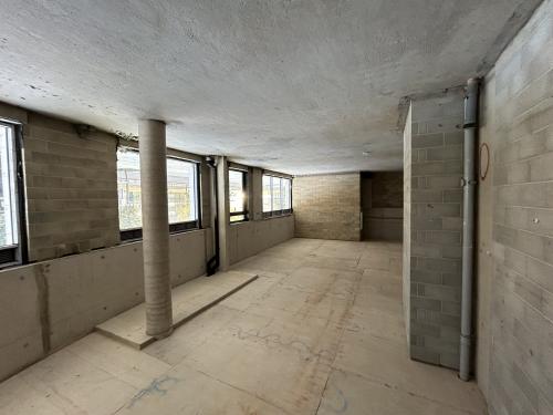 Units 1 & 2, Kings Avenue, Clapham Park, London, SW4