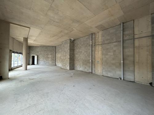 Units 1 & 2, Kings Avenue, Clapham Park, London, SW4