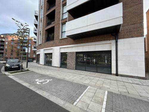 Units 1 & 2, Kings Avenue, Clapham Park, London, SW4