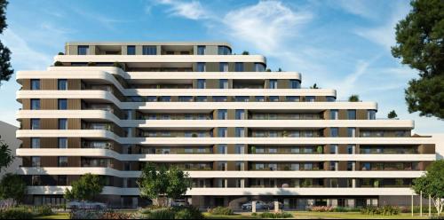 Chelsea Riverview, 50 William Morris Way, Fulham, London, SW6
