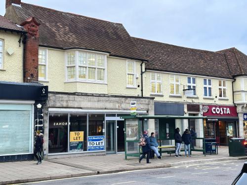 11A Bancroft, Hitchin, SG5