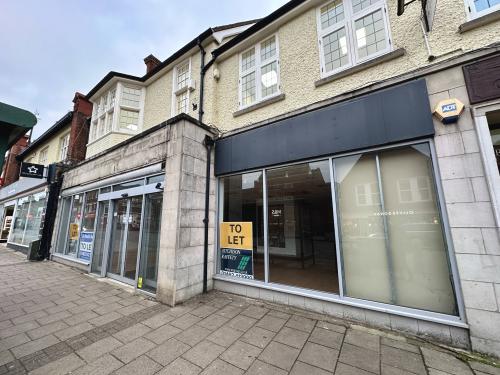 11A Bancroft, Hitchin, SG5