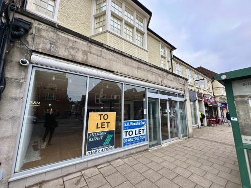 11A Bancroft, Hitchin, SG5