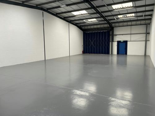 Unit 1B, The Paddocks Trade Park, Hambridge Road, Newbury, RG14