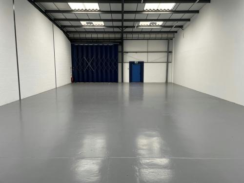 Unit 1B, The Paddocks Trade Park, Hambridge Road, Newbury, RG14