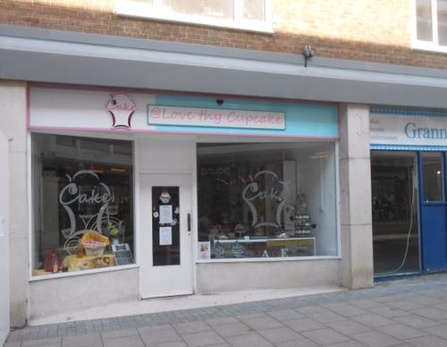 Unit 8, Beveridge Way, Newton Aycliffe, DL5
