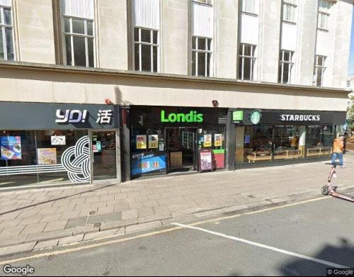 3 Promenade, Cheltenham, GL50