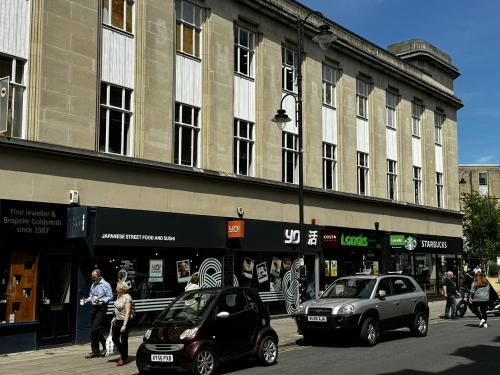 5-7 Promenade, Cheltenham, GL50