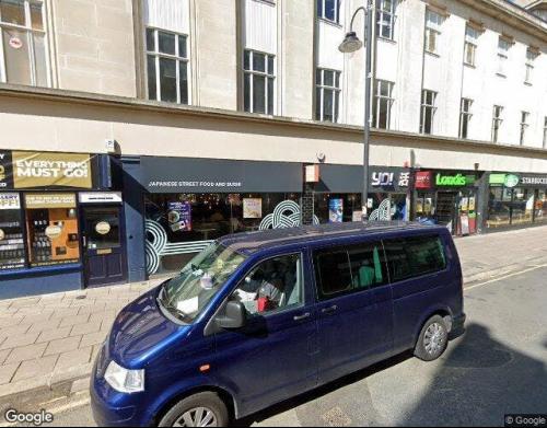 5-7 Promenade, Cheltenham, GL50