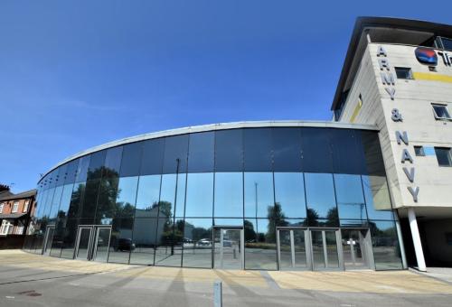 Units A & B The Army & Navy, Parkway, Chelmsford, CM2