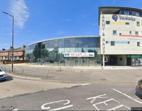 Units A & B The Army & Navy, Parkway, Chelmsford, CM2