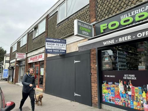 6 Western Road, Billericay, CM12