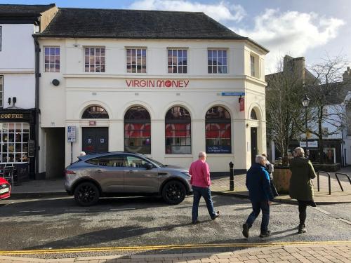 7 Stricklandgate, Kendal, LA9