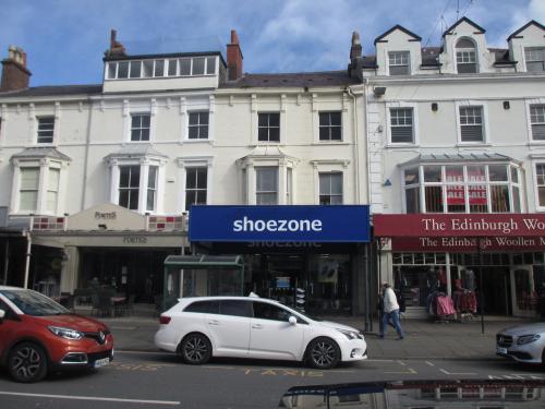 67 Mostyn Street, Llandudno, LL30