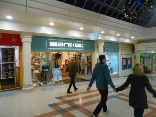 Unit 9 Chantry Centre, Andover, SP10