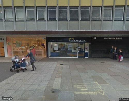 52 Queensway, Stevenage, SG1