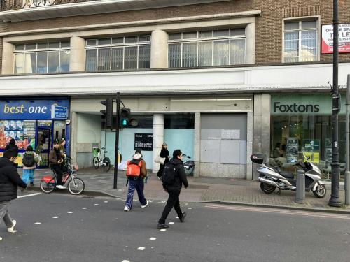 171/173 Putney High Street, Putney, London, SW15
