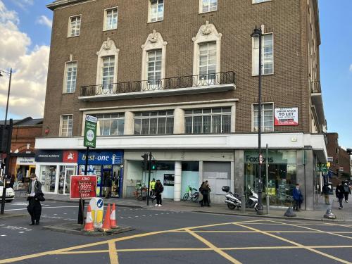 171/173 Putney High Street, Putney, London, SW15