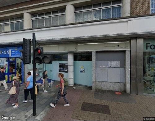 171/173 Putney High Street, Putney, London, SW15