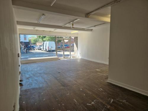 21a North Cross Street, Gosport, PO12