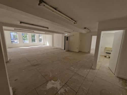 21a North Cross Street, Gosport, PO12
