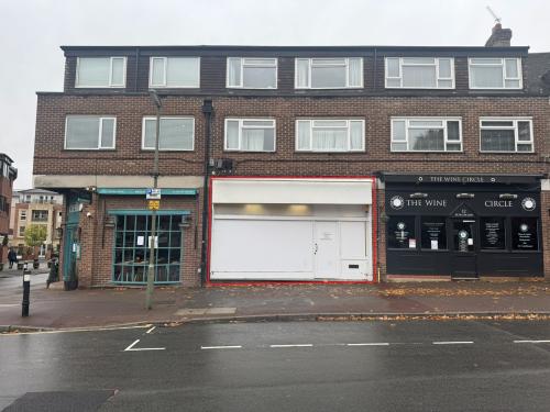 11 Station Parade, Virginia Water, GU25
