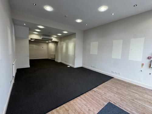 1 Exchange Buildings, High Street, Barnet, EN5