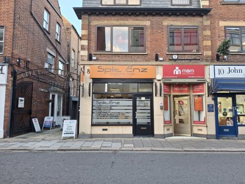 8 Mill Street, Bedford, MK40